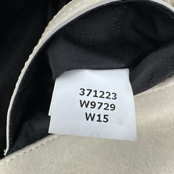 STELLA McCARTNEY Falabella Mini Faux Fur Tote Bag - Picture 8 of 16